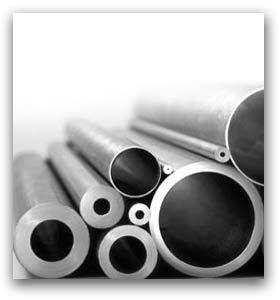 Stainless Steel Welded Pipes