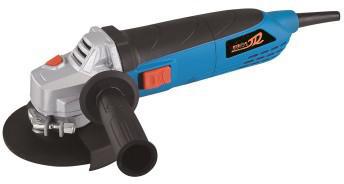 115m/125mm 850w Electric Angle Grinder, Packaging Type : BLUE
