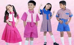 School Uniforms