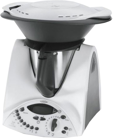 Thermomix Tm5