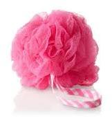 Loofah Sponges