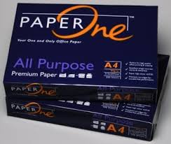 A4 Papers