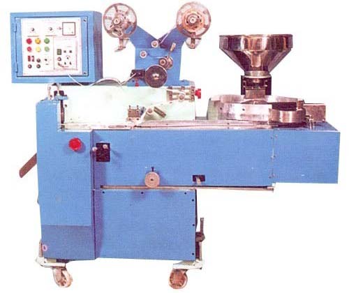 Pillow Packing Machine