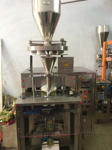 Spices Packing Machine