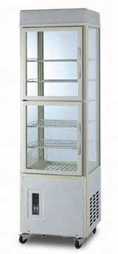 Display Refrigerator