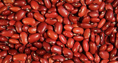 Red Speckled Kidney Beans