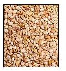 Sesame seeds, Usage/Application : Use In Cooking and Making Oil Oil