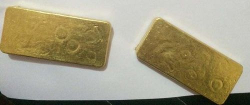 Gold Bars For Sale