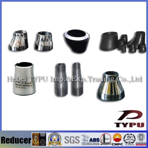 Pipe Reducer, Technics : cast, forged