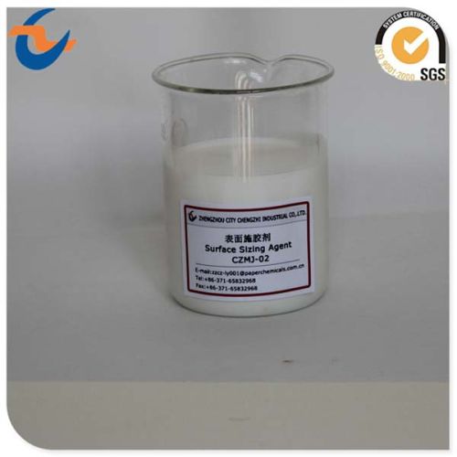 Paper Making Process Chemicals Surface Sizing Agent