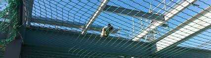 Safety Netting