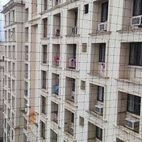 Sparrow Net Installation Services