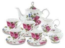 Tea Set