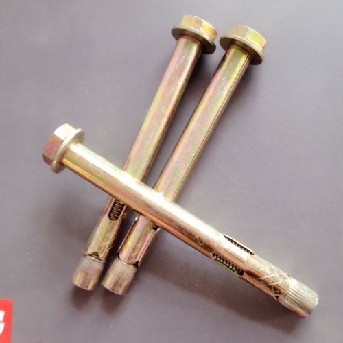 Hex Bolt Sleeve Anchor