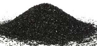 Activated Granular Carbon