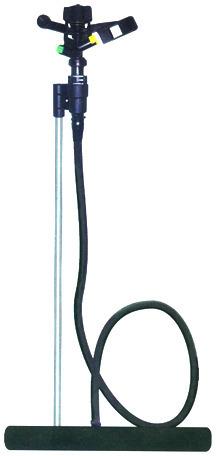 Plastic Mini Sprinkler System