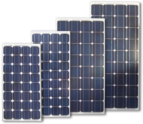 Solar PV Module, Size : Standard