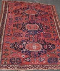 Handmade Carpets