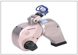 Hydraulic Torque Wrenches