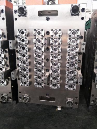 32cavity Hot Runner Preform Mould