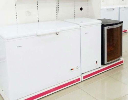 100-500kg Deep Freezers, Voltage : 440V