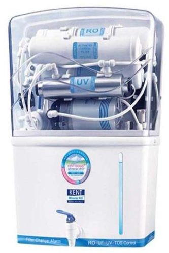 Electric 0-10kg RO Water Purifiers, Certification : CE Certified