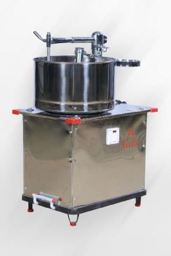 Conventional High Body Wet Grinder