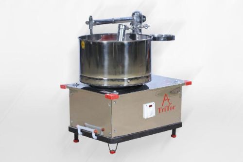 Conventional Low Body Wet Grinder