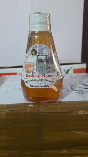 Kashmir Honey