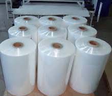 Blow Molding HDPE Stretch Film, For Hotel, Lamp Shades, Hardness : Soft