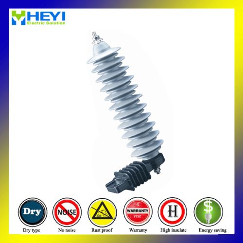 Polymer Surge Arrester
