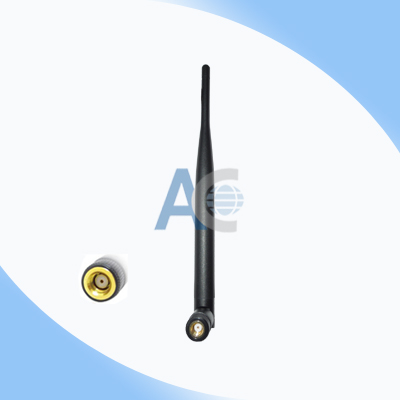 UHF Omni Rubber 3dBi Antenna