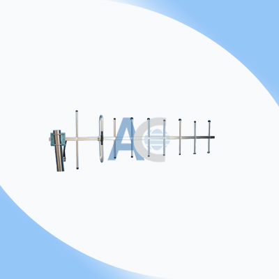 VHF 315MHz Yagi Outdoor Antenna