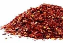 Red Chilli Flakes