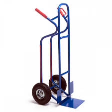 Heavy Duty Sack Truck