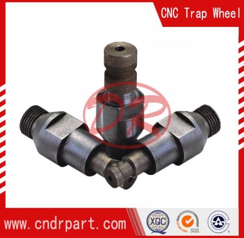 Diamond Mounted Points