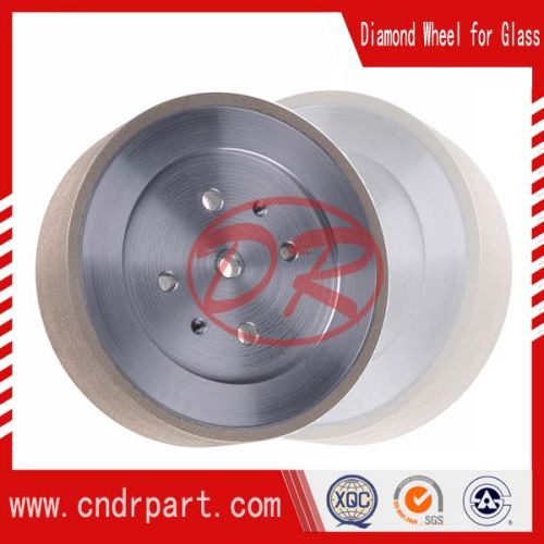 Diamond Wheel For Four Sides Edger v