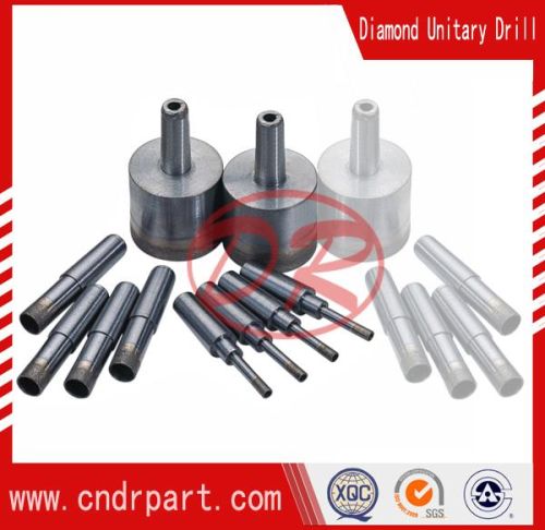 Drill Bits