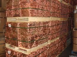 Aluminium Copper Millberry Wire Scrap