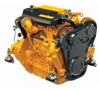 VETUS 33HP M4.35 MARINE DIESEL ENGINE
