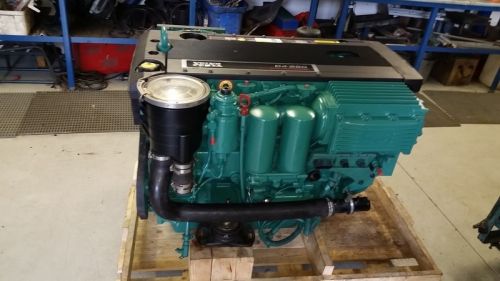 Penta 260hp D4 Marine Diesel Engine