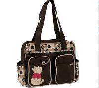 Baby Diaper Bag