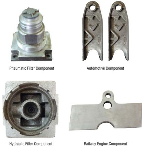 Aluminium Pressure Die Casting