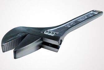 Iso Us Patent V12 Multi-purpose Bionic Adjustable Wrench With Ratchet