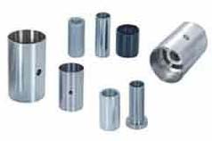 Textile Machine Bushes