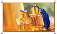 Attar Oil