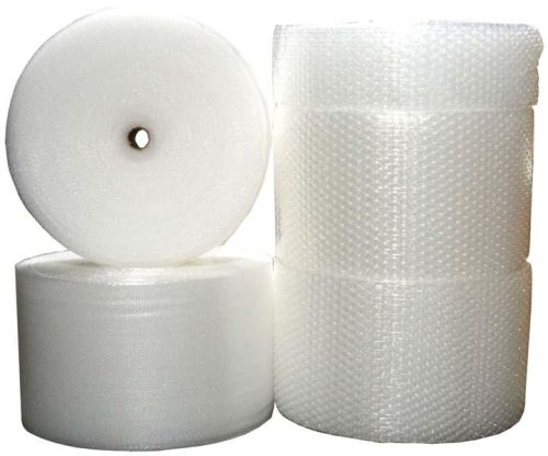 HDPE Bubble Wrap, For Packaging, Size : Multisize