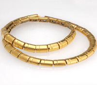 Biomagnetic Necklace