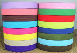 Elastic Ribbon