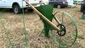 Horticulture Machinery